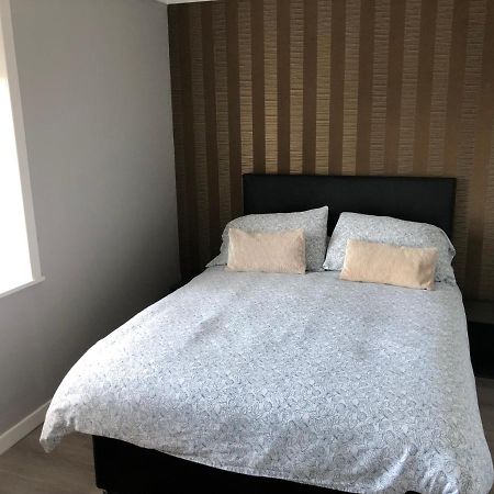 Saracen Head Hotel Beith Εξωτερικό φωτογραφία